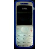 Celular Nokia 1208 Replica