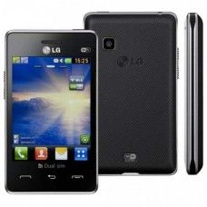 Celular Lg T375