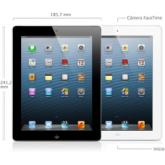 Ipad 2 16g 3g Wifi Desbloqueado