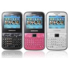 Celular Samsung C3222 / Chat322 Original