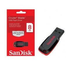 Pen drive Sandisk 8g
