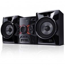 Mini System Sony EX 880 400 WRMS