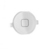 Botao Tecla Home Iphone 4G branco