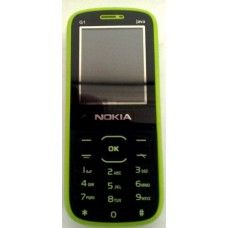 Celular Nokia G1 2 CHIP