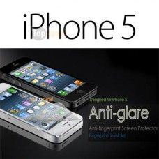 Película Protetora De Tela Para Novo Iphone 5