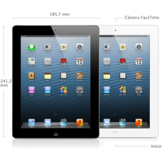 Ipad 2 16g 3g Wifi Desbloqueado