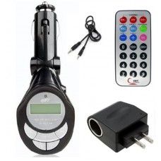 Transmissor FM-AM