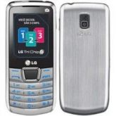 Celular Lg A290
