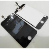 Touch Ipod 4 Preto Com Lcd
