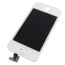 Touch Ipod 4 branco com lcd