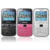 Celular Samsung C3222 / Chat322 Original
