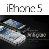 Película Protetora De Tela Para Novo Iphone 5